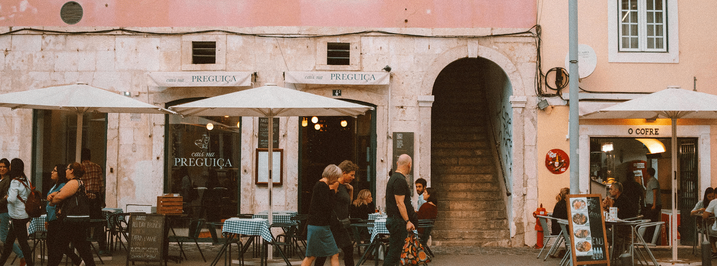 European Lifestyle with a Distinctive Charm