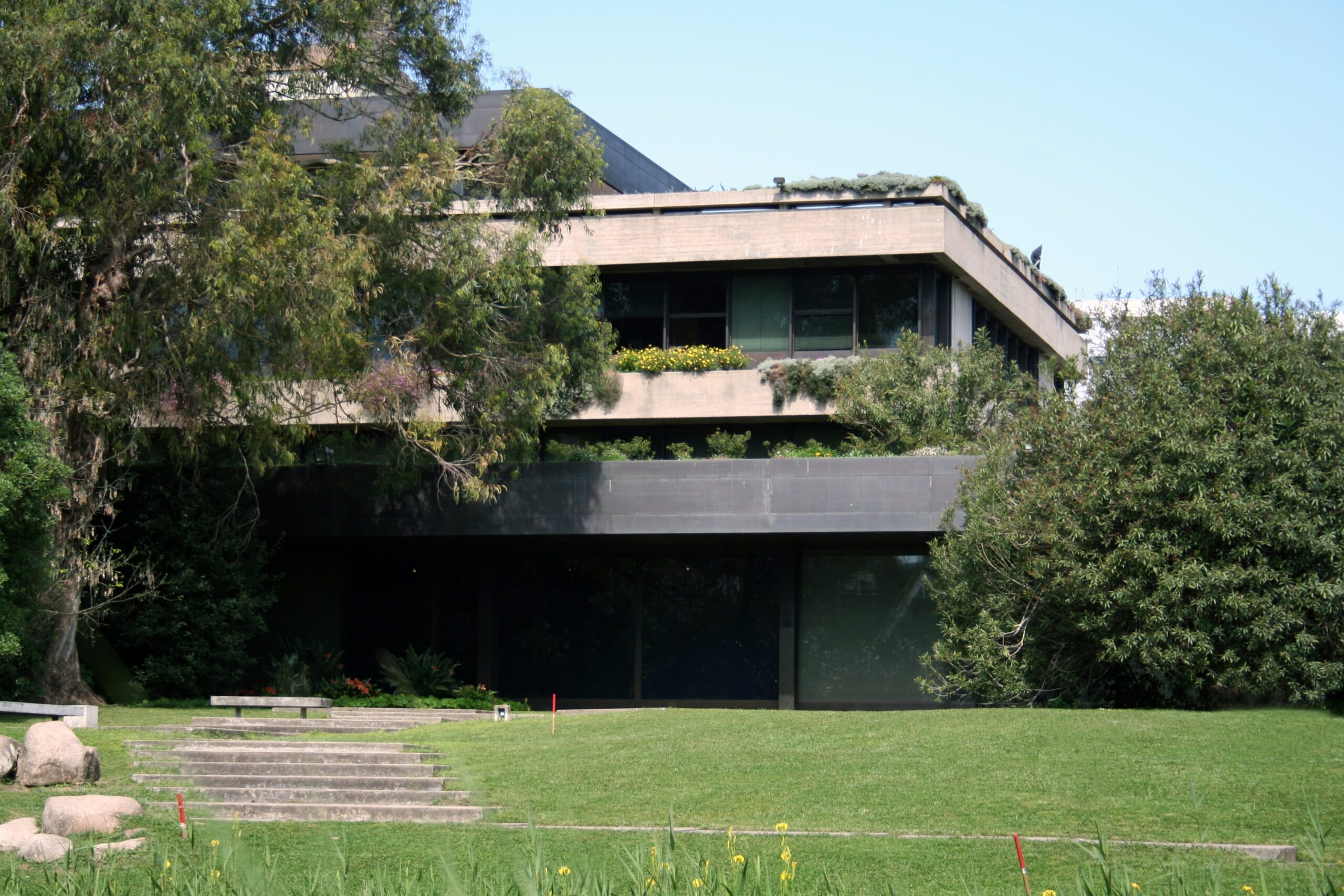 Gulbenkian