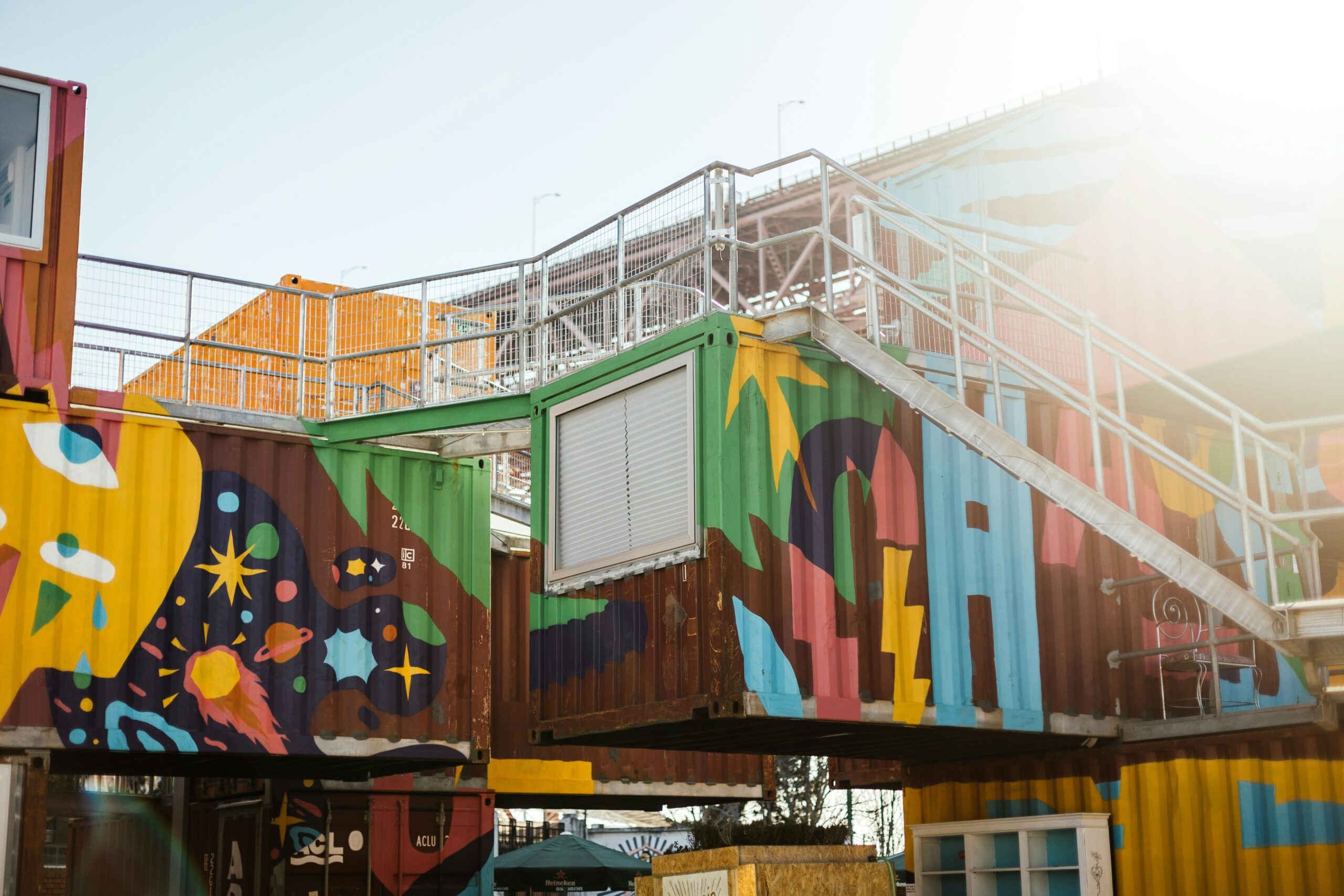 LX Factory Creative Hub