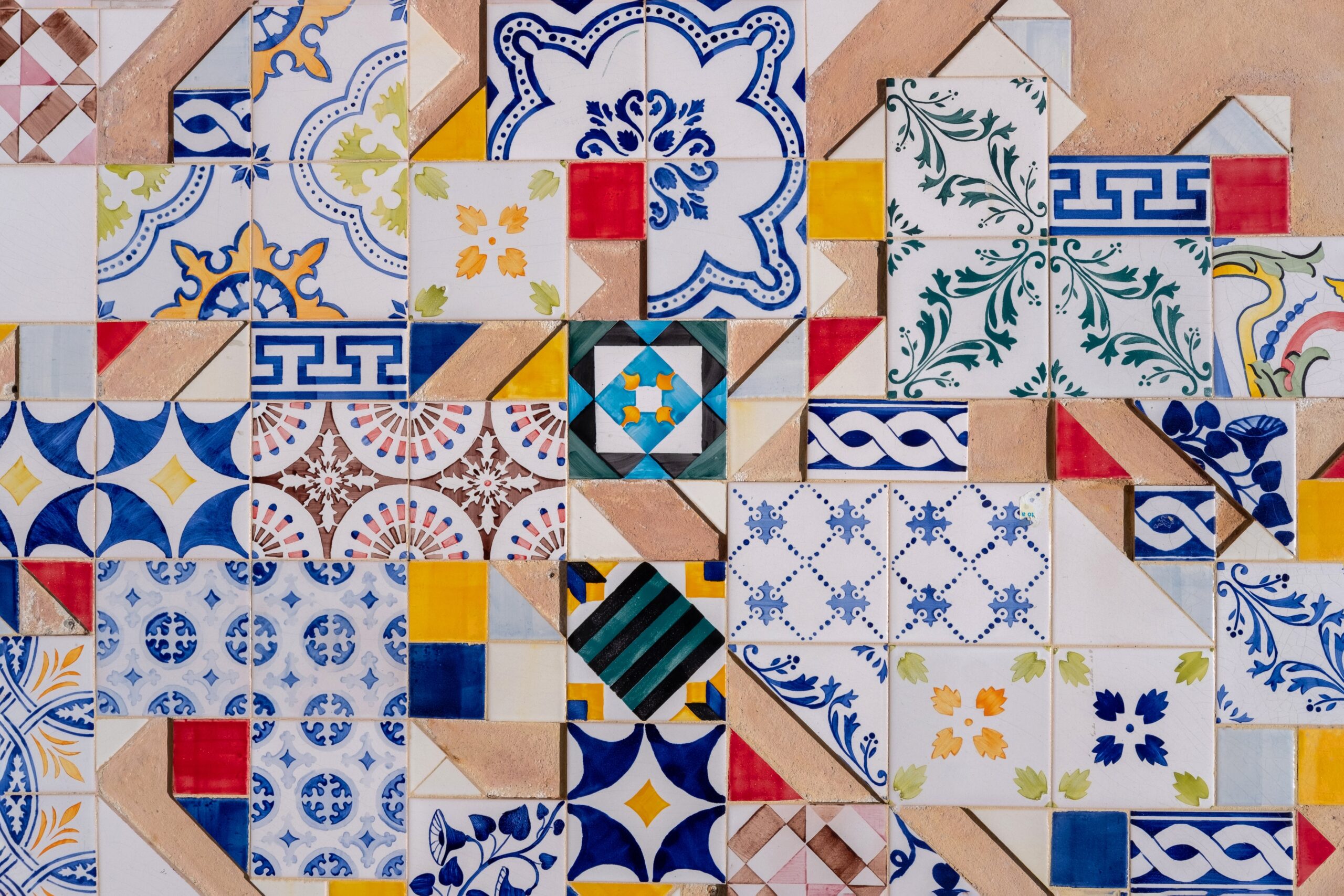 National Tile Museum