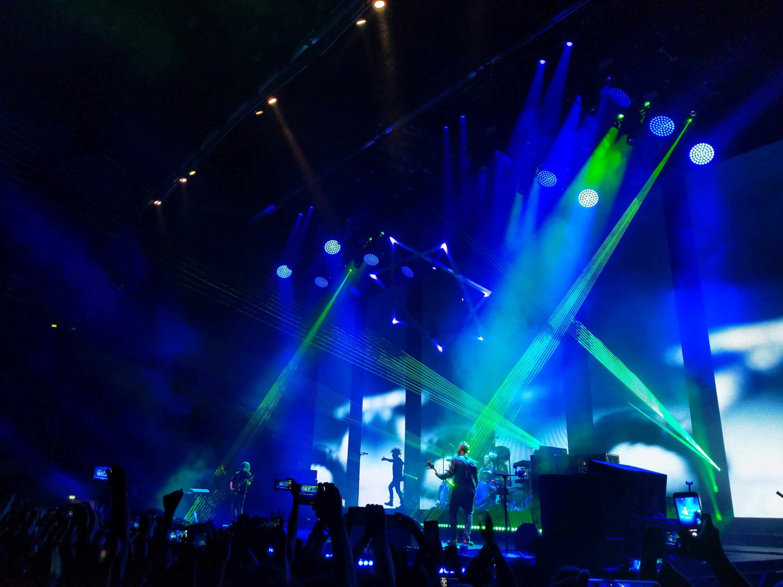 NOS Alive