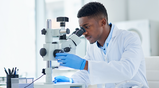 Studentships