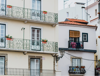 Private Rentals