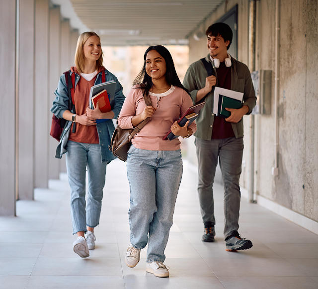 Erasmus+ Opportunities
