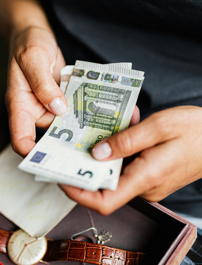 Currency