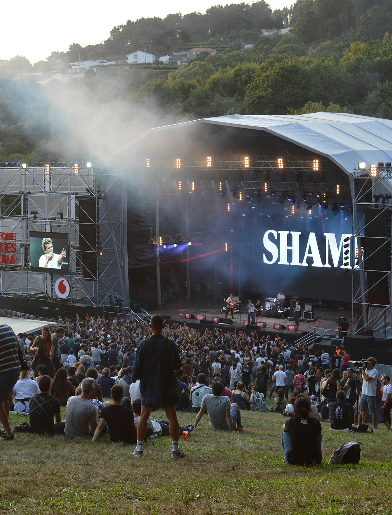 Fun & Festivals