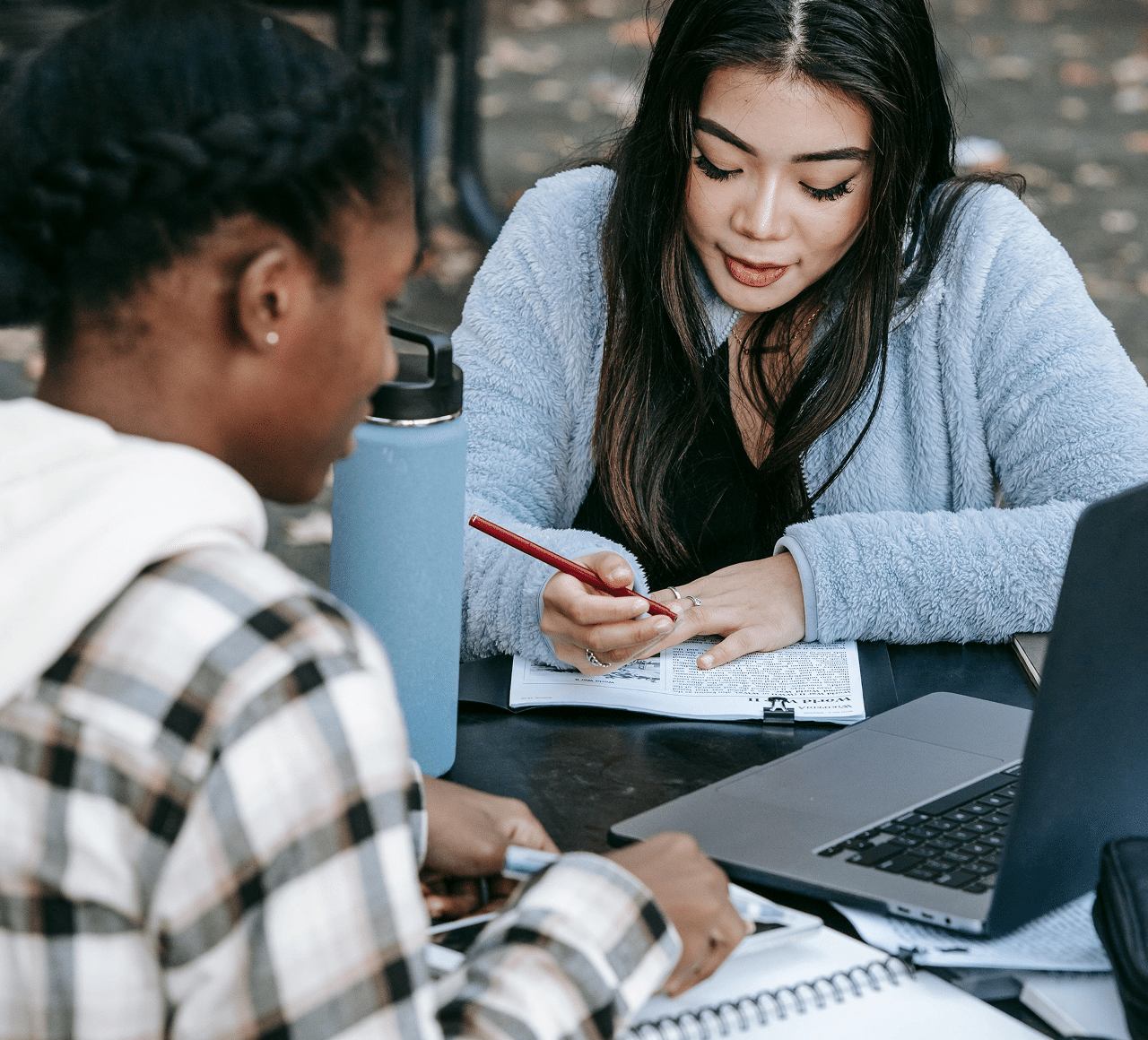 How to Fund Your Studies