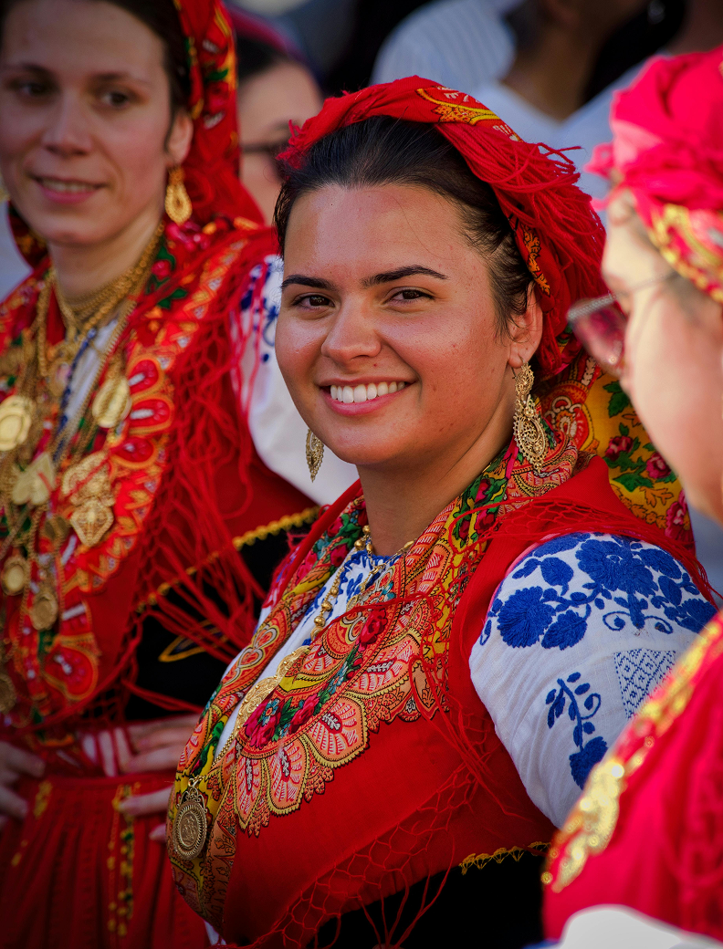 Unique Traditions